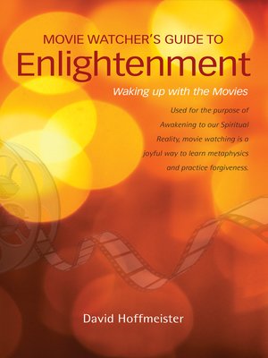cover image of Movie Watcher's Guide to Enlightenment